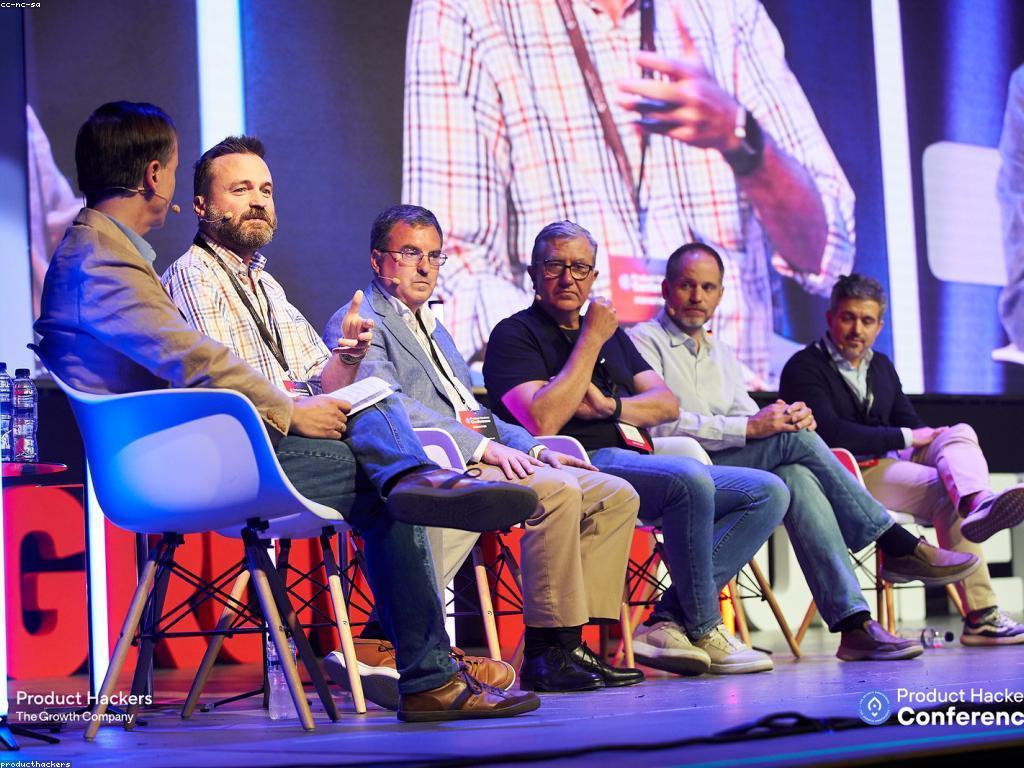 យុទ្ធសាស្ត្រសម្រាប់ការលូតលាស់អាជីវកម្មតាមអ៊ីនធឺណិត