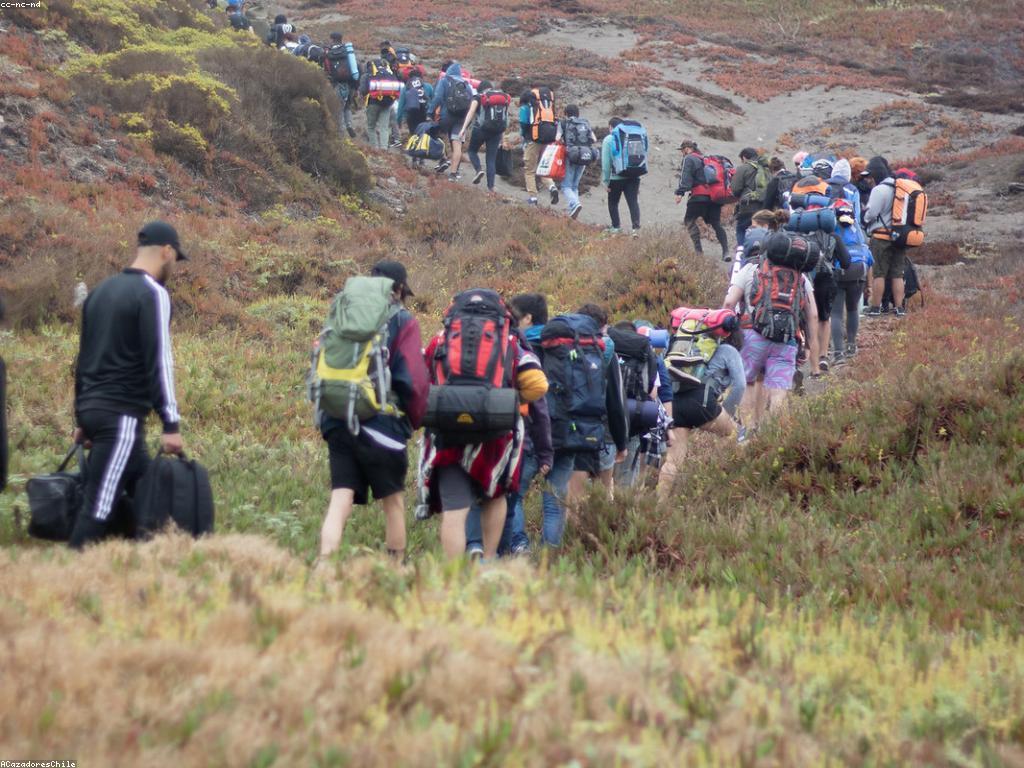 បទពិសោធន៍នៃការធ្វើដំណើរពិភពលោក